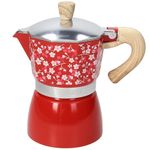 Tognana Caffettiera 3 tazze Japan