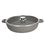 Tognana Pure Roq tegame con coperchio