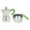 Tognana Set Moka Milk&Coffee