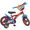 Toimsa Speed Racing 12"