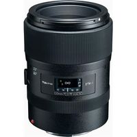 Tokina ATX-I 100mm f/2.8 FF Macro