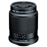 Tokina SZ 300mm PRO Reflex F7.1 MF CF