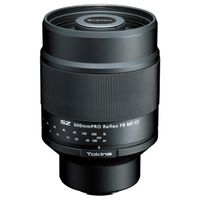 Tokina SZ 600mm PRO Reflex F8 MF CF