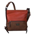 Tom Tailor Elin Borsa a Spalla 24422
