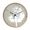 Tomasucci Orologio da parete Make a wish