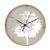 Tomasucci Orologio da parete Make a wish