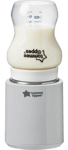 Tommee Tippee Scaldabiberon portatile LetsGo