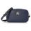 Tommy Hilfiger Borsa a Tracolla Emblem Camera Small