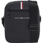 Tommy Hilfiger Borsa a Tracolla Essential Mini Reporter Small