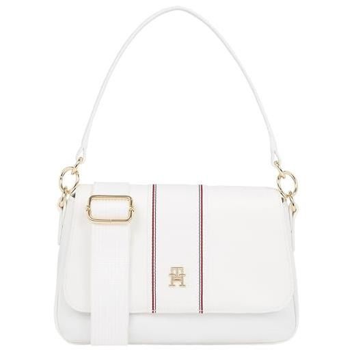 Tommy Hilfiger Borsa a Tracolla Poppy con Manico AW0AW17168