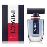 Tommy Hilfiger Impact Eau de Toilette