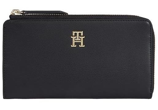 Tommy Hilfiger Portafoglio Uomo Eton AM0AM00653 Confronta prezzi