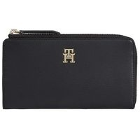 Tommy Hilfiger Portafoglio Donna Slim Grande AW0AW14890