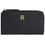 Tommy Hilfiger Portafoglio Donna Slim Grande AW0AW14890