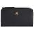 Tommy Hilfiger Portafoglio Donna Slim Grande AW0AW14890