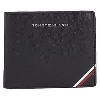 Tommy Hilfiger Portafoglio Uomo Central CC Flap AM0AM11590