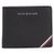 Tommy Hilfiger Portafoglio Uomo Central CC Flap AM0AM11590