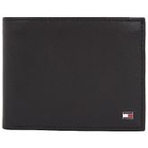 Tommy Hilfiger Portafoglio Uomo Eton AM0AM00653 Trifold AM0AM00657