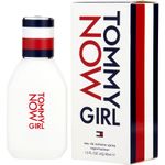 Tommy Hilfiger Tommy Girl Now Eau de Toilette