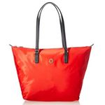 Tommy Hilfiger Tote con Monogramma AW0AW09696