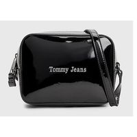Tommy Jeans Borsa a Tracolla TJW Must Verniciata