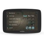 TomTom Go Professional 620