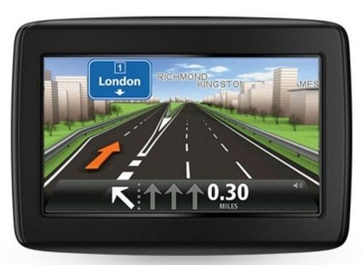 TomTom Start 20