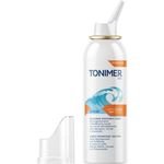 Tonimer Hypertonic Soluzione Ipertonica Spray Getto Soft