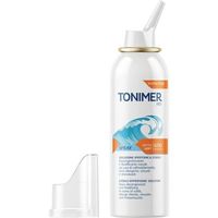 Tonimer Hypertonic Soluzione Ipertonica Spray Getto Soft