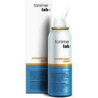 Tonimer Soluzione Ipertonica Baby Spray