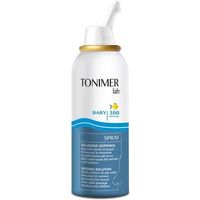 Tonimer Soluzione Isotonica Baby 300 Spray