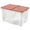 Tontarelli Dodo Box con coperchio pieghevole