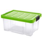 Tontarelli Puzzle Box con coperchio