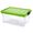 Tontarelli Puzzle Box con coperchio