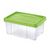 Tontarelli Puzzle Box con coperchio a scatto