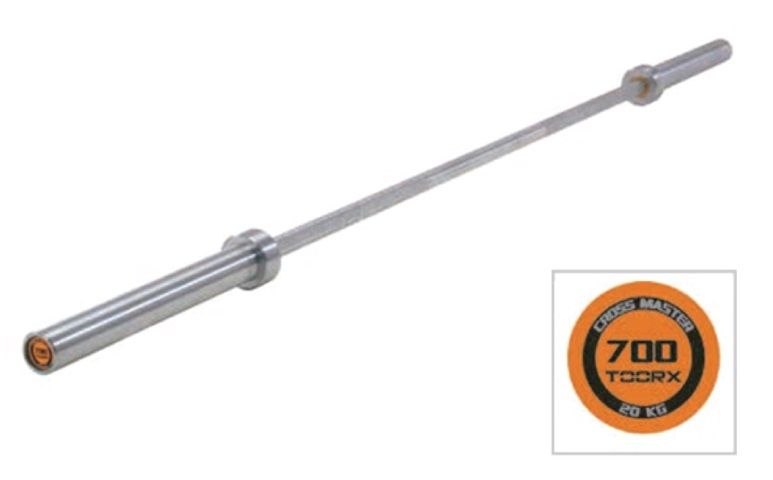 Toorx Bilanciere Cross Master