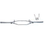 Toorx Bilanciere Esagonale Doppia Impugnatura Shrug Bar
