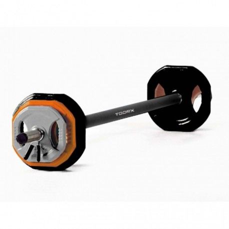 Toorx Body Pump Set