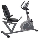 Toorx BRX Recumbent 65 Comfort