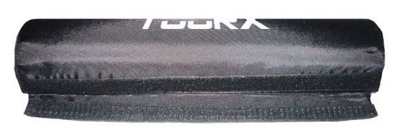 Toorx Cuscinetto Imbottito per Bilanciere