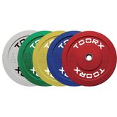 Toorx Disco Bumper Challenge