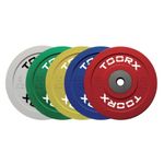 Toorx Disco Bumper Competition