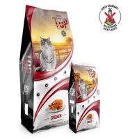 TOP Gatto Chicken - Secco