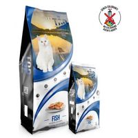 TOP Gatto Fish - Secco