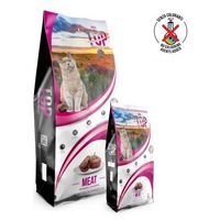 TOP Gatto Meat - Secco