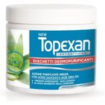 Topexan Antibatterico Dischetti Dermopurificanti