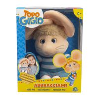 Topo Gigio Abbracciami