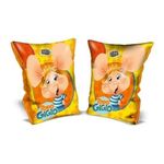 Topo Gigio Braccioli