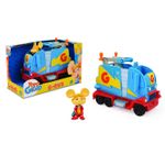 Topo Gigio G-Bus di Gigio