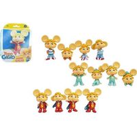 Topo Gigio Mini Gigio